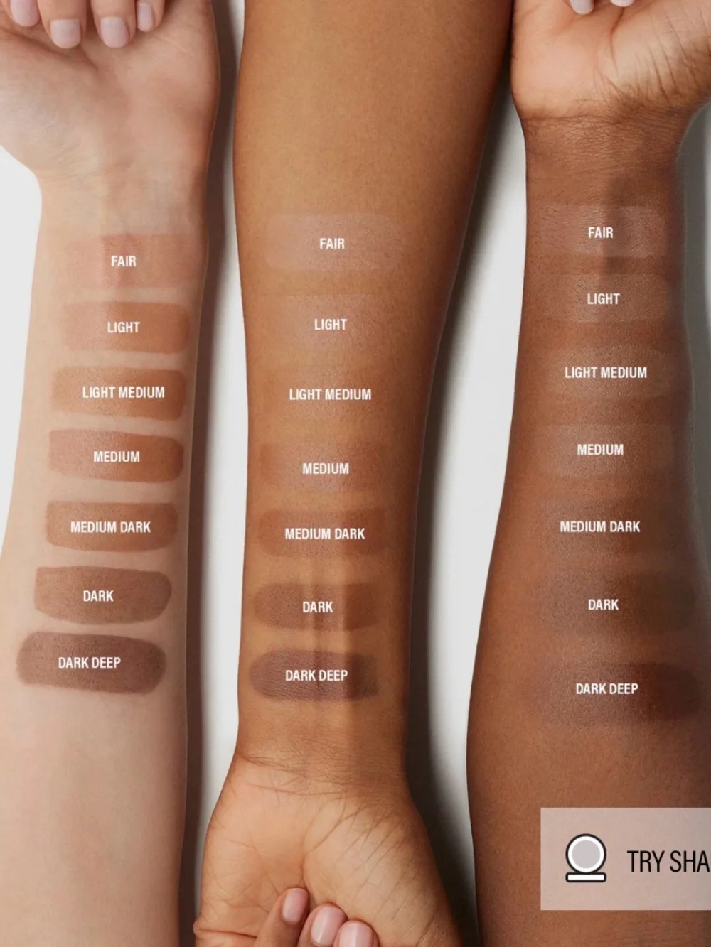 Makeup by Mario Softsculpt Bronzing and Shaping Serum in Light